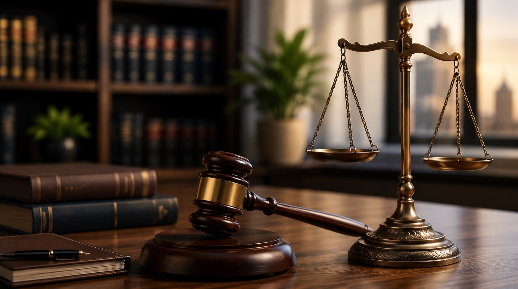 Legal Services